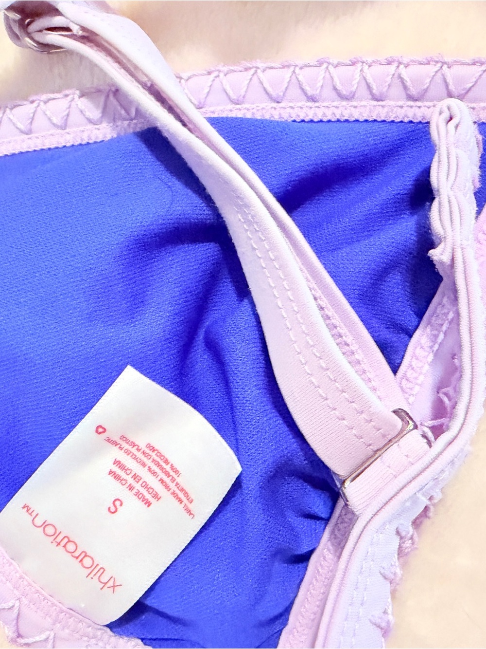 Xhilration by target bikini set 🐬👙 - Picture 4 of 4